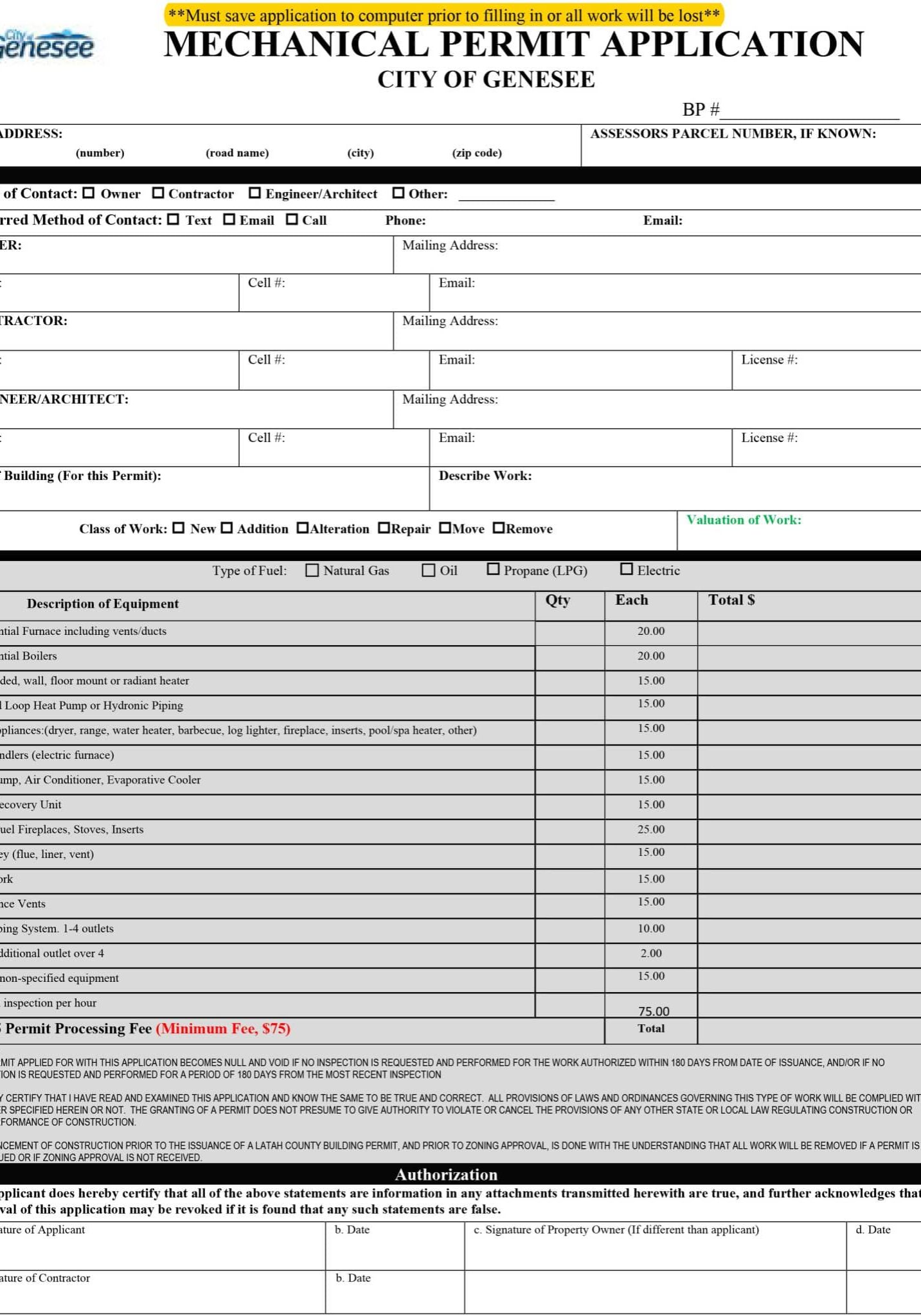 BLDG-PERMIT-MECHANICAL